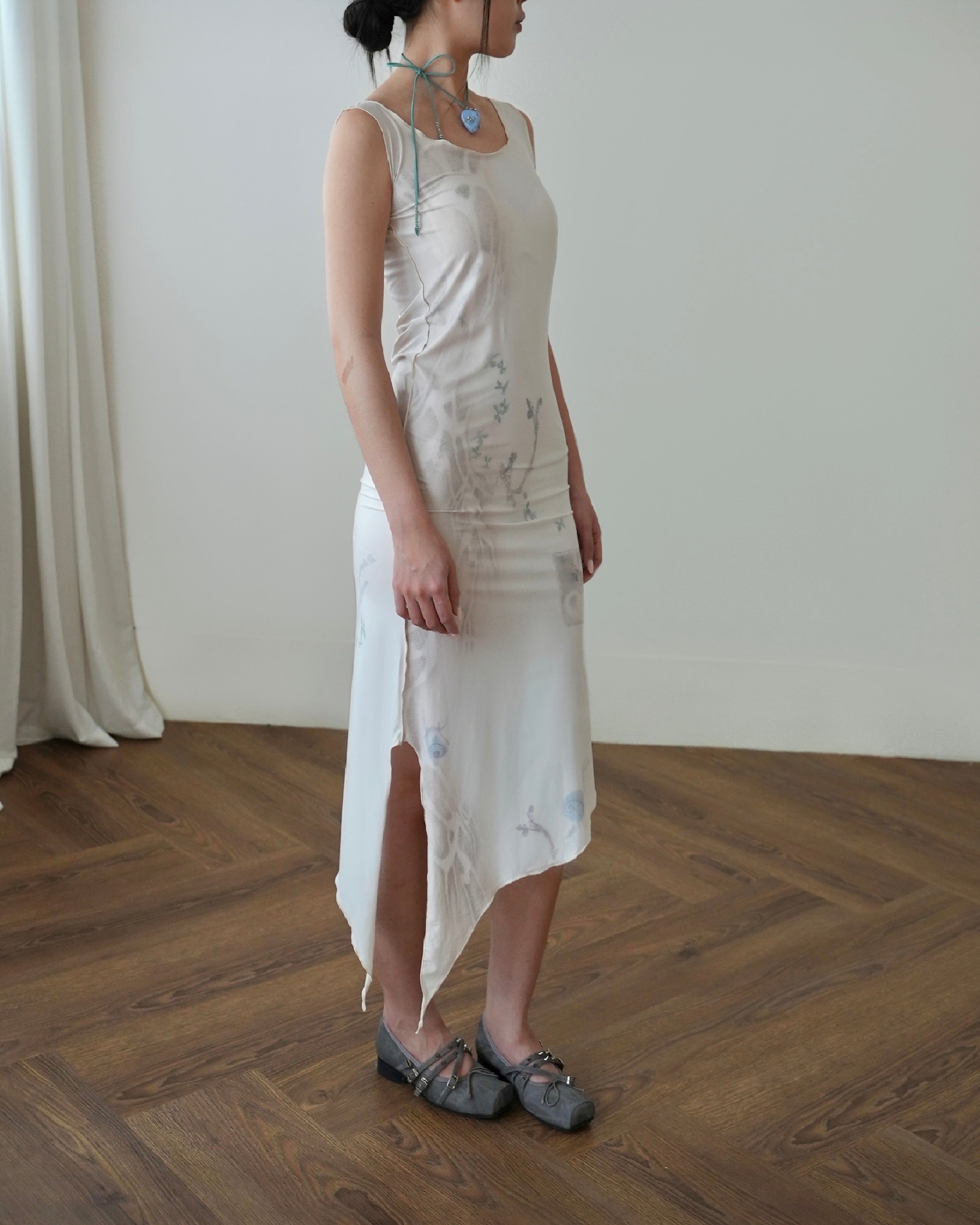 habitat dress