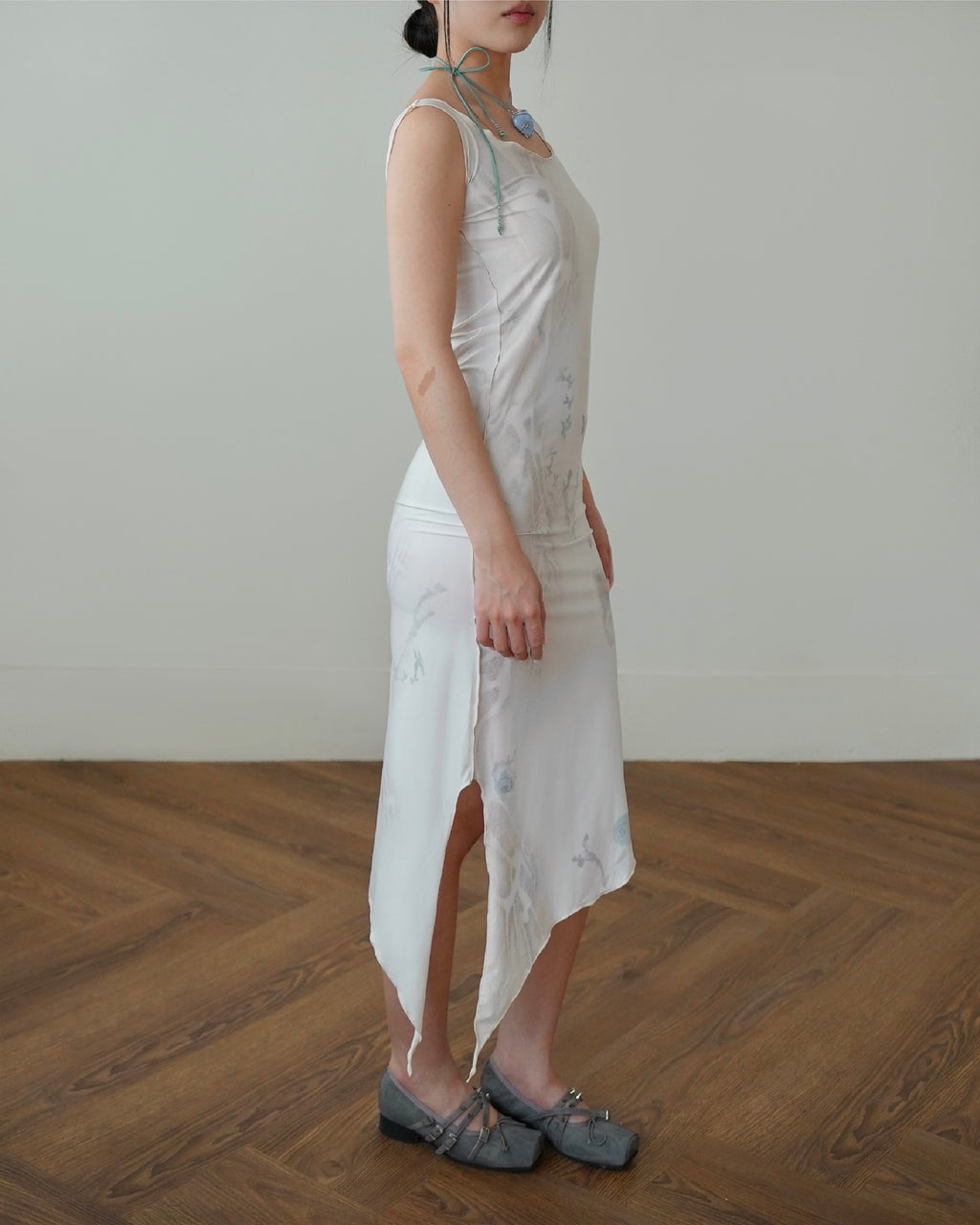 habitat dress