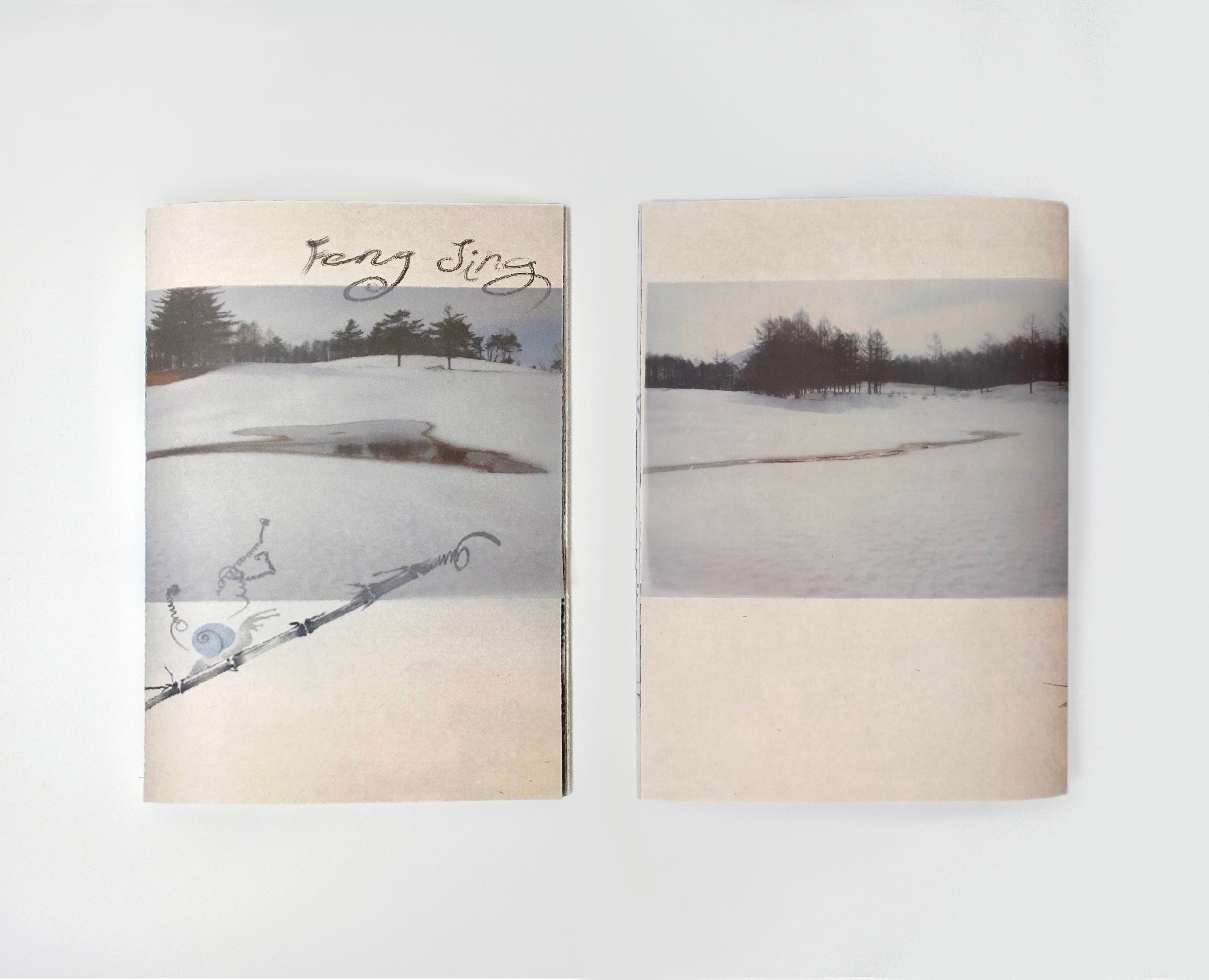 ᶠᵉⁿᵍ ʲⁱⁿᵍ