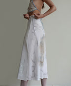 landscape ornaments skirt