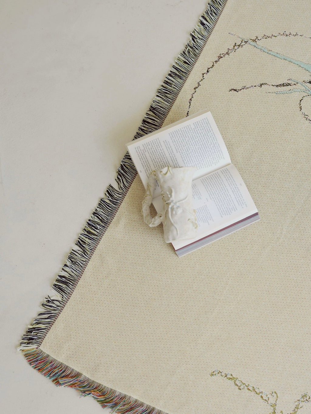 Textile object