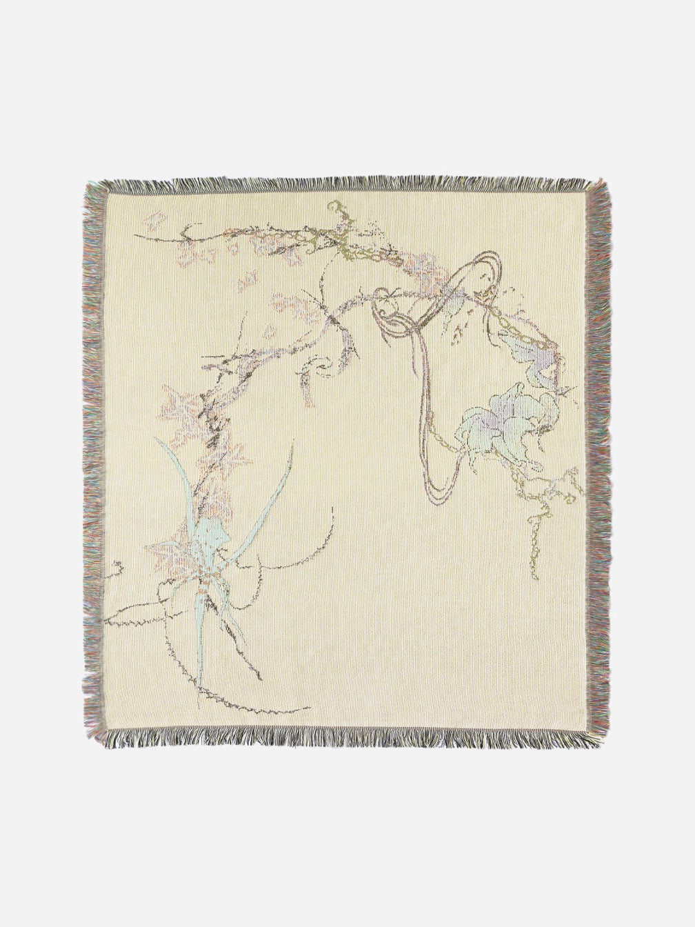 Textile object